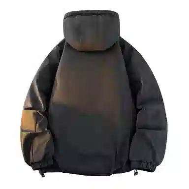 Snow Flying Winter Series Jacket