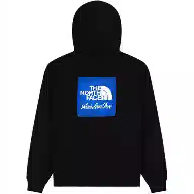 THE NORTH FACE x Aim Leon Dore FW25 logo