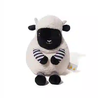 Bunnies By The Bay 26cm