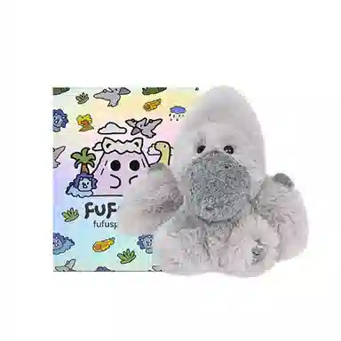 FUFUSOUL FU 11cm12cm14cm