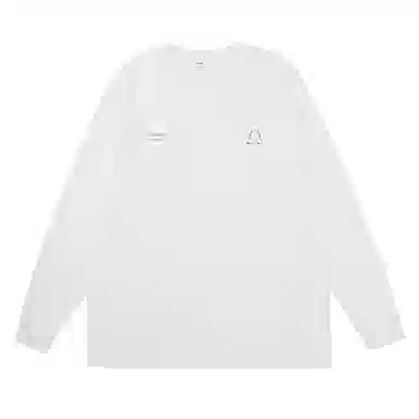 FPA Logo Quick-Dry Long Sleeve Tee