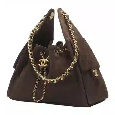 CHANEL 25K C