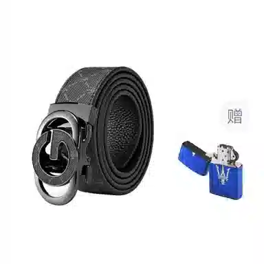 Maserati logo PVC 3.55cm