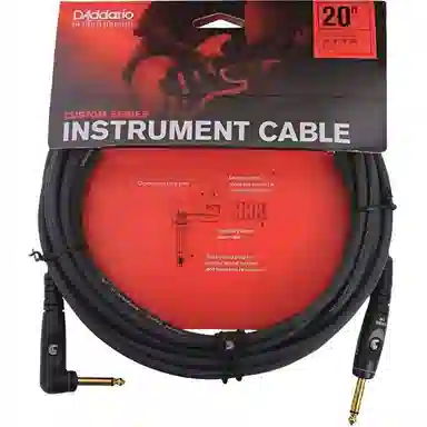 D'Addario PlanetWaves Custom PW-G