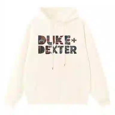 DUKE+DEXTER oversize