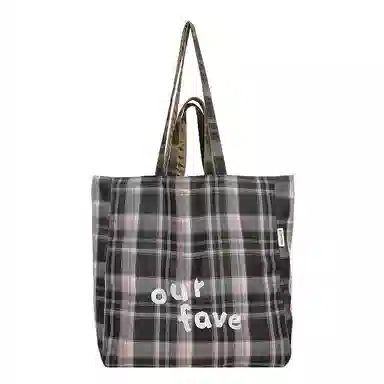MOWAP Tote