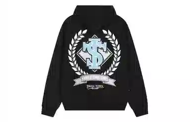 STK SMALL TOWN KID