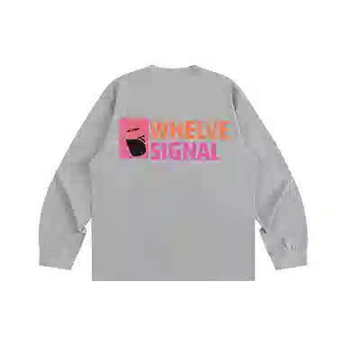 WHELVE logoT