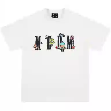 MEDM x Newmasus SS24 T