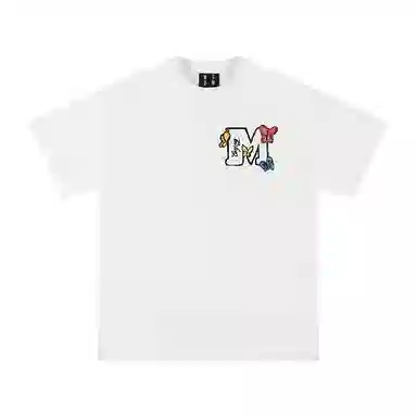 MEDM x Newmasus SS24 T