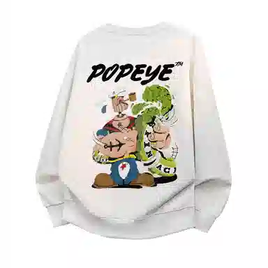 POPEYE