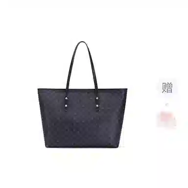 Harson Tote Bag