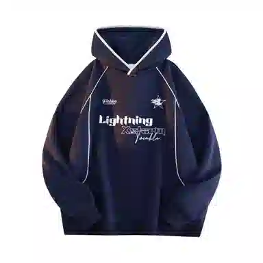 Lightning X Storm Sporty Chic