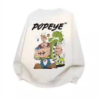 POPEYE