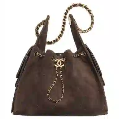 CHANEL 25K C