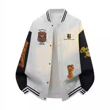 Herbal Original Baseball Jacket