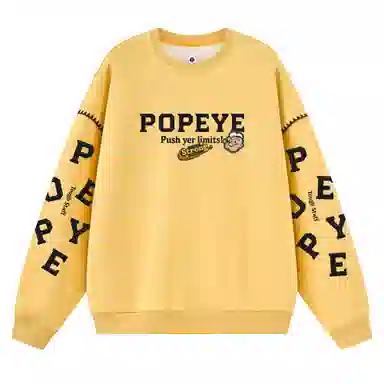 POPEYE Logo