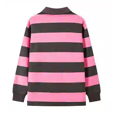 Fingercroxx LogoPolo