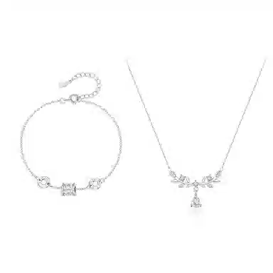 【纯银999 | 莫比乌斯】 凤祥囍事 老凤祥 优雅浪漫温柔小众设计简约学生日常轻奢高级感经典百搭上岸通勤浪漫约会可调节 足银 手链 女款