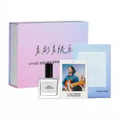 vivox EDT
