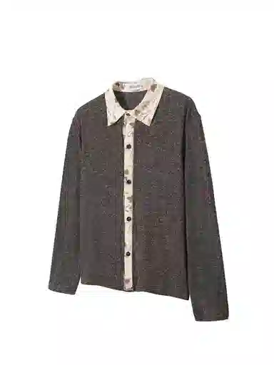 TZ Official Layered Shirt