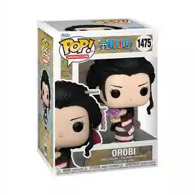 Funko Q