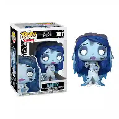 Funko Q