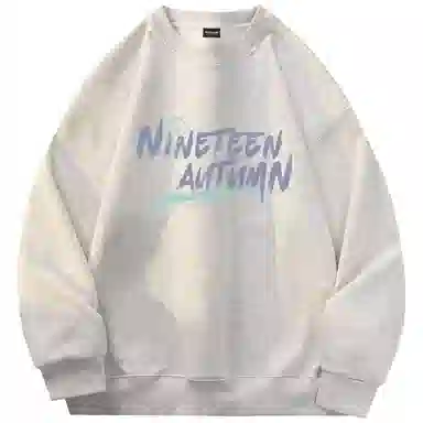 NINETEEN AUTUMN logo