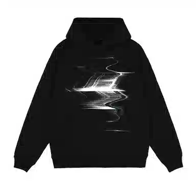 UMBNESS Heavyweight Hoodie