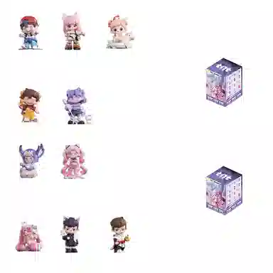 TNT SPACE x PVC ABS 10