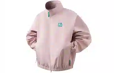 ALI THE FOX Logo