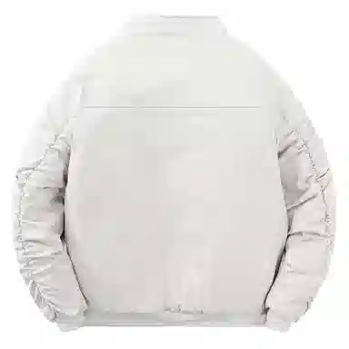 SANTASTIC cleanfitbomber260