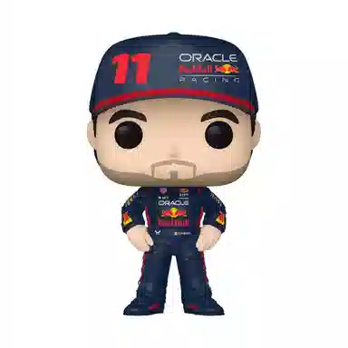 Funko F1 Q