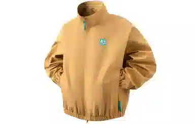 ALI THE FOX Logo