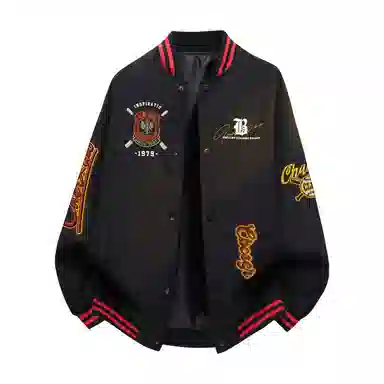 Herbal Original Baseball Jacket