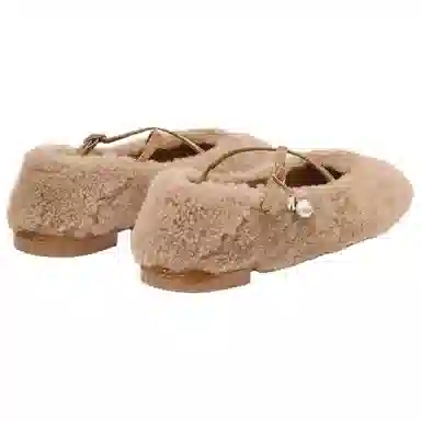 Jimmy Choo Eleri Ballerina S