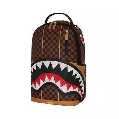 SPRAYGROUND sglogo PVC