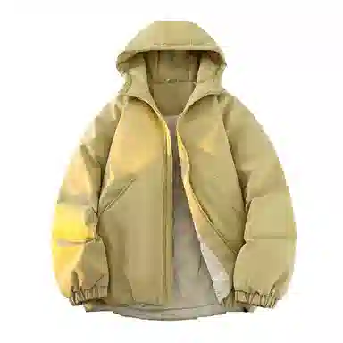 Snow Flying Winter Series Jacket