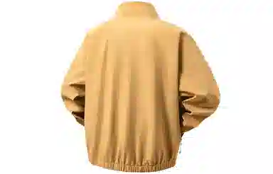 ALI THE FOX Logo