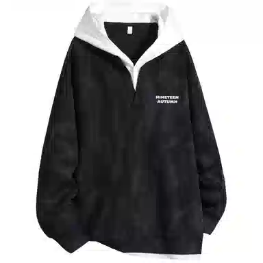 NINETEEN AUTUMN logo