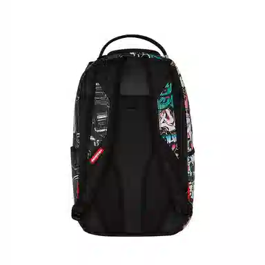 SPRAYGROUND sglogo PVC