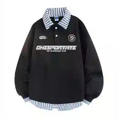 Chisportate logo