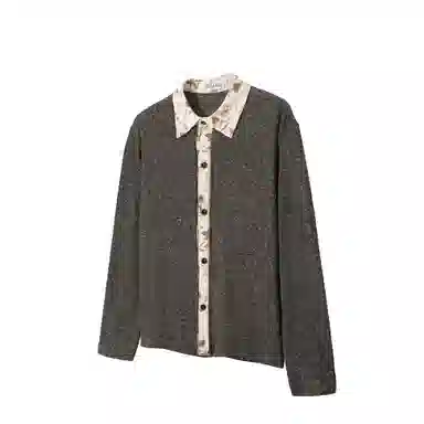 TZ Official Layered Shirt