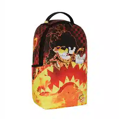 SPRAYGROUND x PVC()