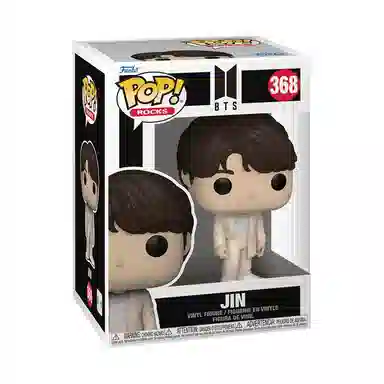 Funko JinProof Q