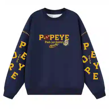 POPEYE Logo
