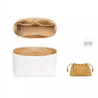 FANJI LoeweFlamenco Purse 2330