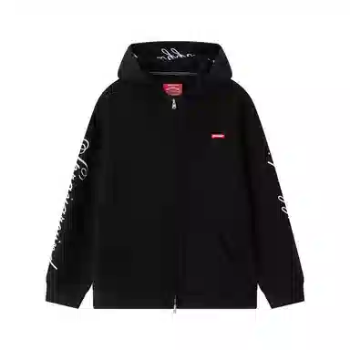 Sprayground Shark Logo Hoodie