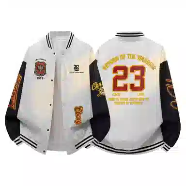 Herbal Original Baseball Jacket
