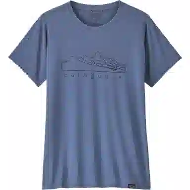 patagonia T